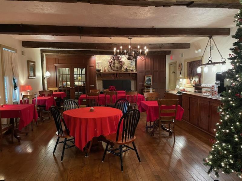 Watson Estate Bnb & Deer Creek Winery Uniontown Exterior foto