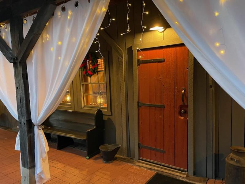 Watson Estate Bnb & Deer Creek Winery Uniontown Exterior foto