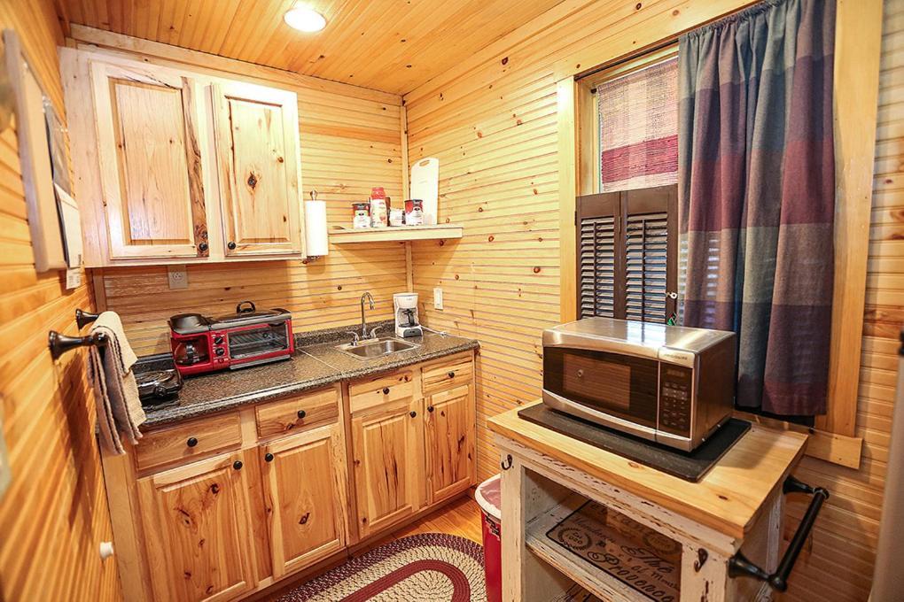 Watson Estate Bnb & Deer Creek Winery Uniontown Exterior foto
