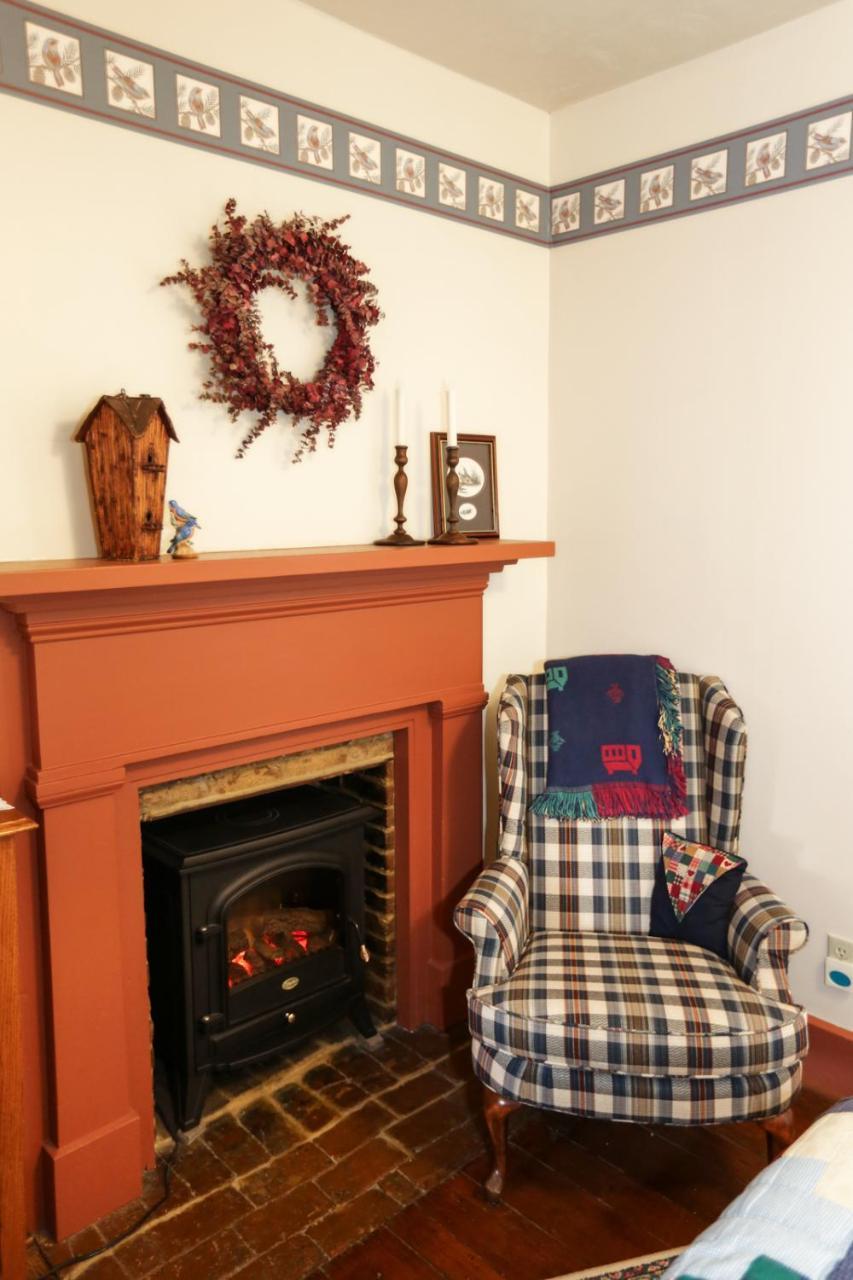 Watson Estate Bnb & Deer Creek Winery Uniontown Exterior foto