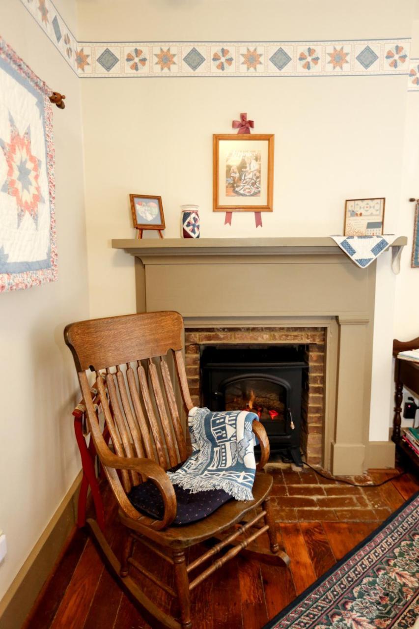Watson Estate Bnb & Deer Creek Winery Uniontown Exterior foto