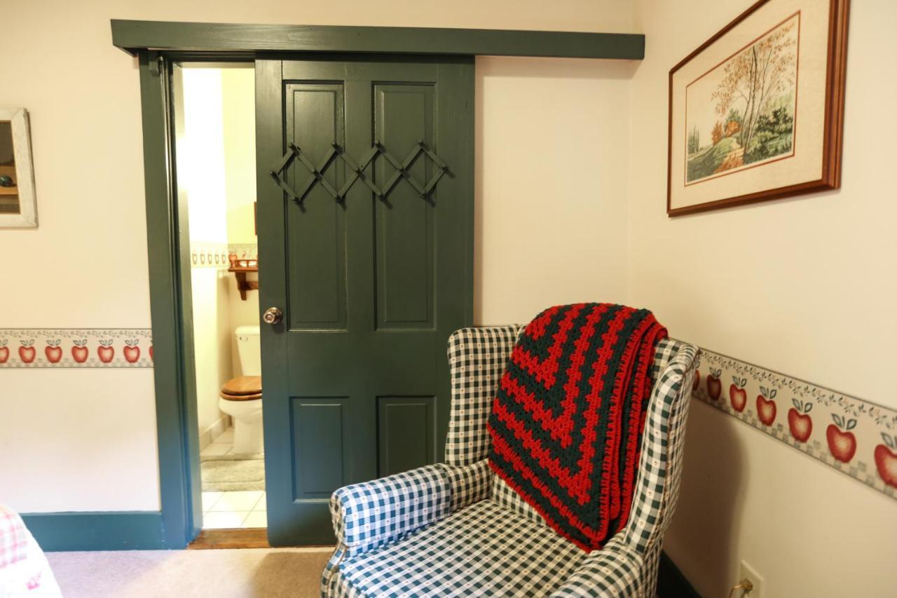 Watson Estate Bnb & Deer Creek Winery Uniontown Exterior foto